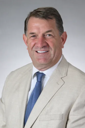 Lytle: Teamwork, communication top priorities in commission run